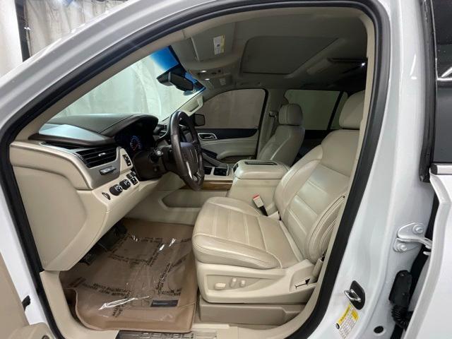 used 2019 GMC Yukon car, priced at $37,499