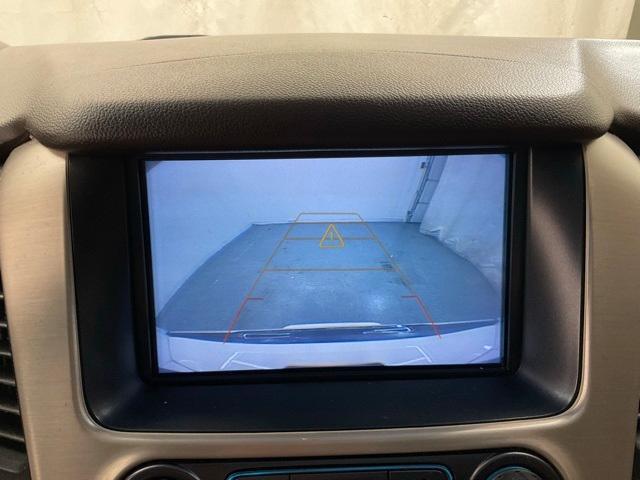 used 2019 GMC Yukon car, priced at $37,499