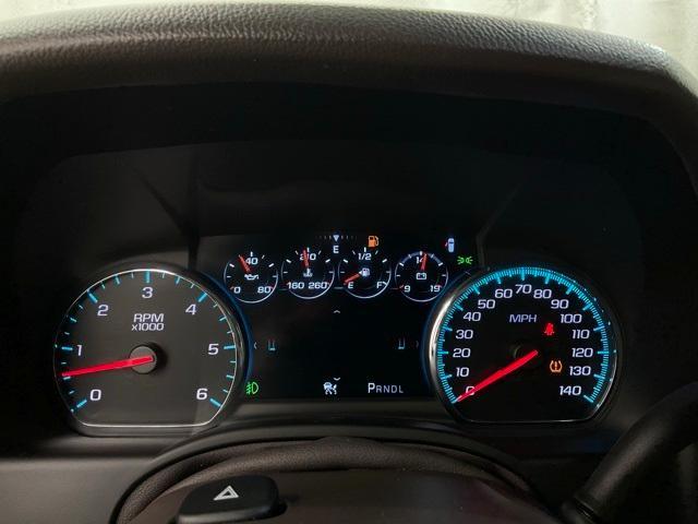 used 2019 GMC Yukon car, priced at $37,499