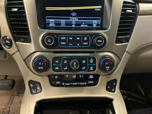 used 2019 GMC Yukon car, priced at $37,499