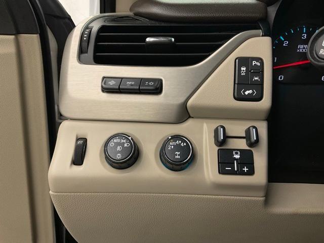 used 2019 GMC Yukon car, priced at $37,499