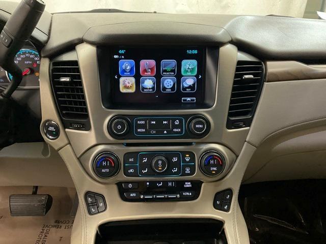 used 2019 GMC Yukon car, priced at $37,499