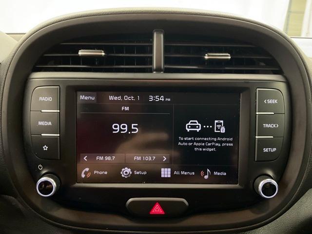 used 2024 Kia Soul car, priced at $17,900