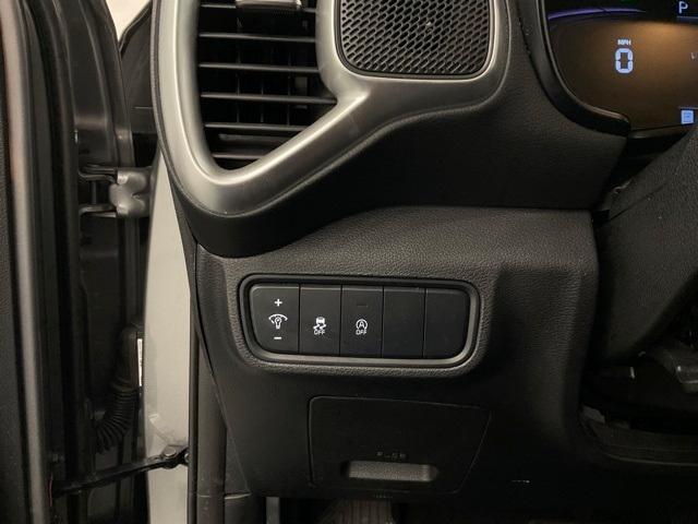 used 2024 Kia Soul car, priced at $17,900