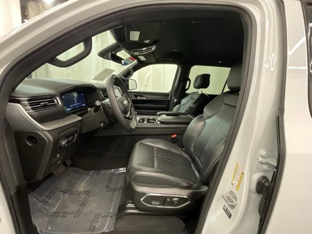 used 2023 Jeep Wagoneer L car, priced at $43,900