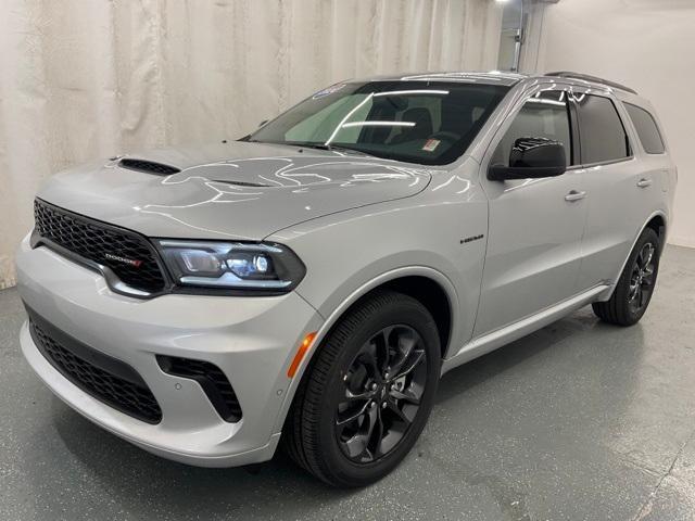 new 2024 Dodge Durango car, priced at $47,400