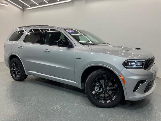 new 2024 Dodge Durango car, priced at $47,400