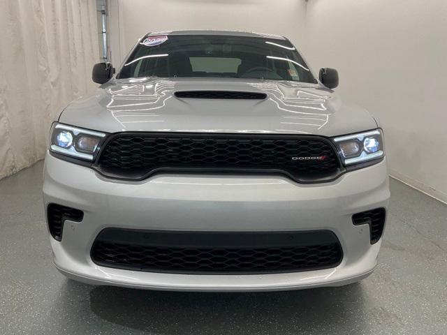 new 2024 Dodge Durango car, priced at $47,400