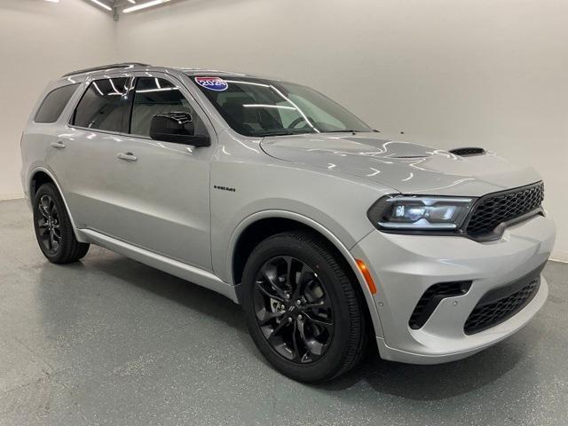 new 2024 Dodge Durango car, priced at $47,400