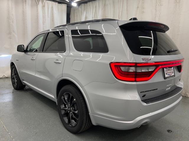 new 2024 Dodge Durango car, priced at $47,400