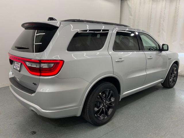 new 2024 Dodge Durango car, priced at $47,400