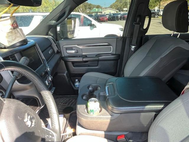 used 2023 Ram 2500 car, priced at $45,900