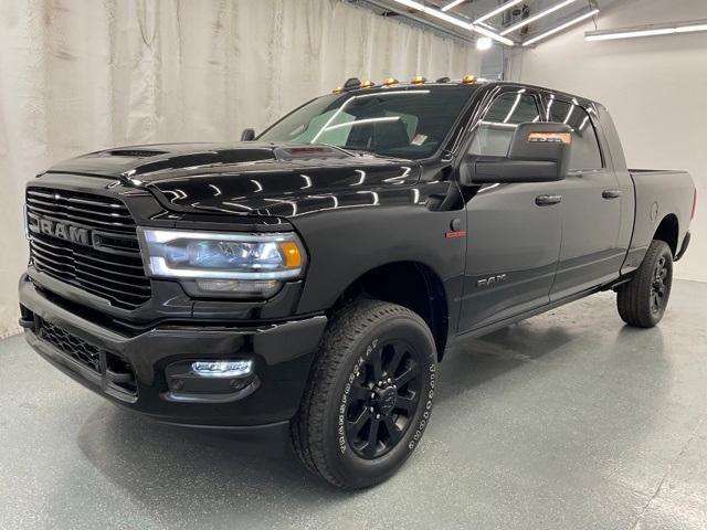 new 2024 Ram 2500 car, priced at $75,612