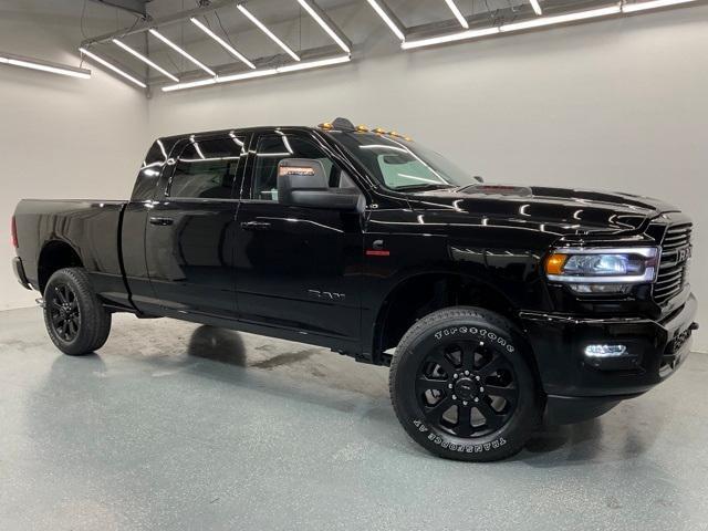 new 2024 Ram 2500 car, priced at $75,612