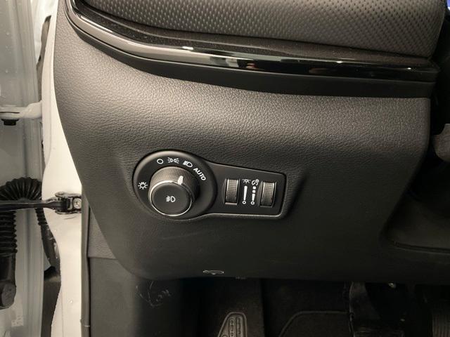 new 2026 Jeep Compass car, priced at $28,320