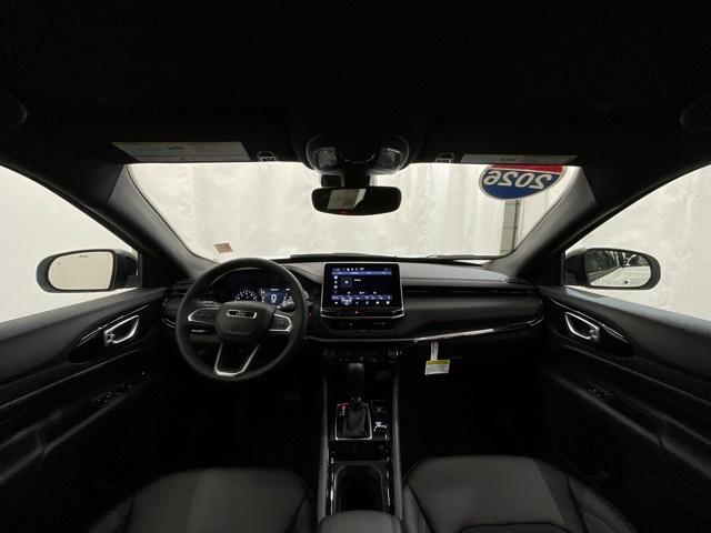 new 2026 Jeep Compass car, priced at $28,320