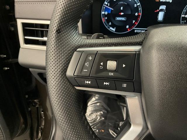 used 2024 Mitsubishi Outlander car, priced at $29,887