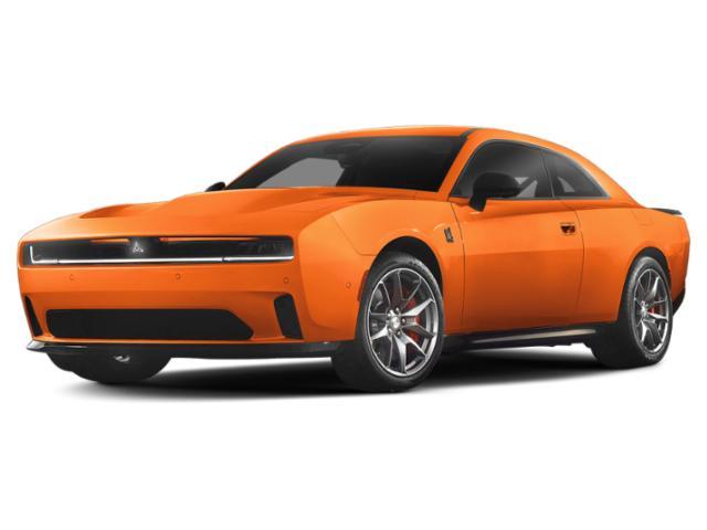 new 2024 Dodge Charger Daytona car, priced at $68,475