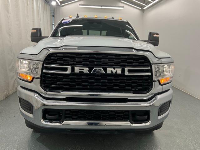 new 2024 Ram 3500 car, priced at $66,934