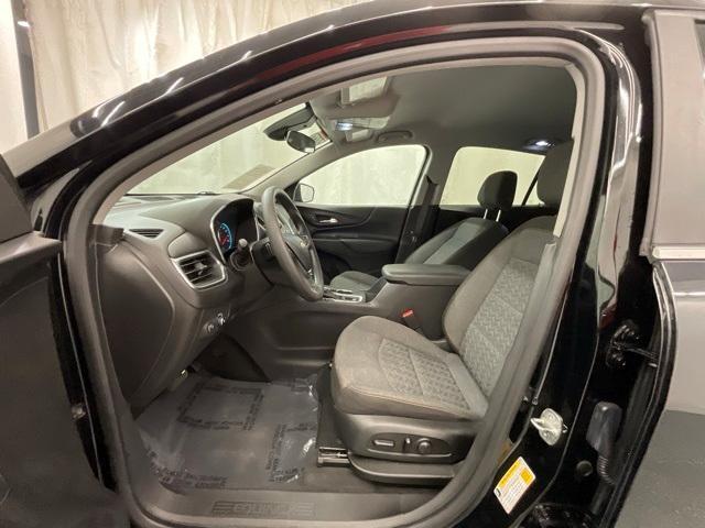 used 2023 Chevrolet Equinox car, priced at $18,997