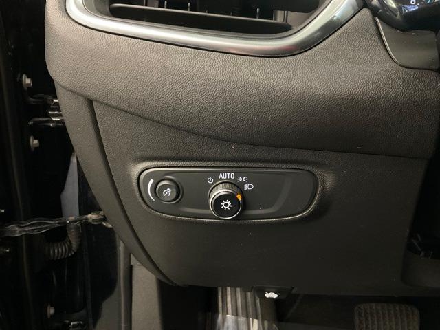 used 2023 Chevrolet Equinox car, priced at $18,997