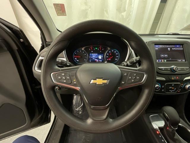 used 2023 Chevrolet Equinox car, priced at $18,997