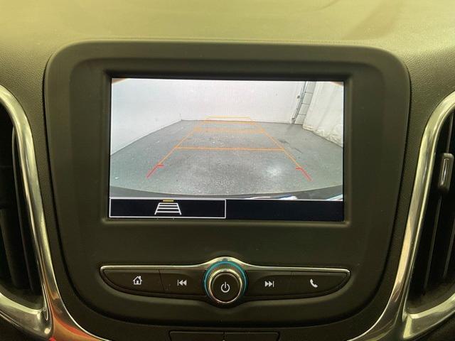 used 2023 Chevrolet Equinox car, priced at $18,997