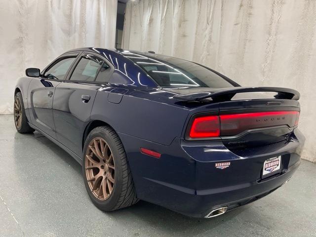 used 2013 Dodge Charger car, priced at $8,700