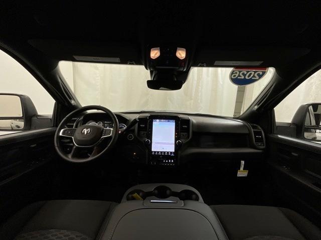 new 2026 Ram 2500 car, priced at $52,207