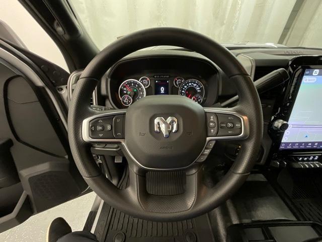 new 2026 Ram 2500 car, priced at $52,207