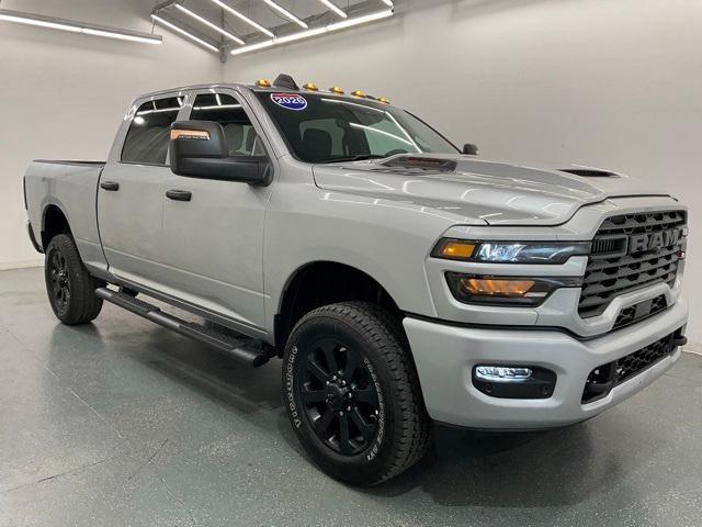 new 2026 Ram 2500 car, priced at $52,207