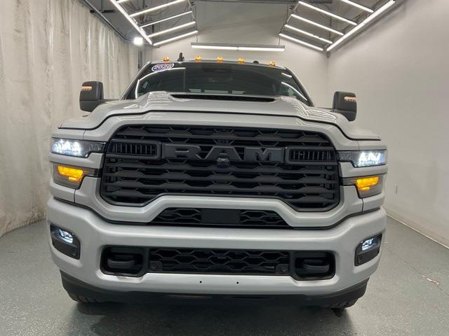new 2026 Ram 2500 car, priced at $52,207