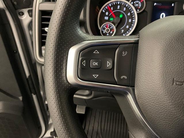 new 2026 Ram 2500 car, priced at $52,207