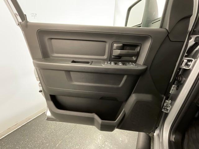 new 2026 Ram 2500 car, priced at $52,207