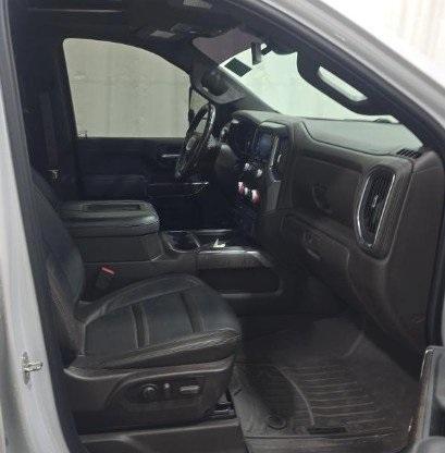 used 2022 GMC Sierra 2500 car, priced at $59,337