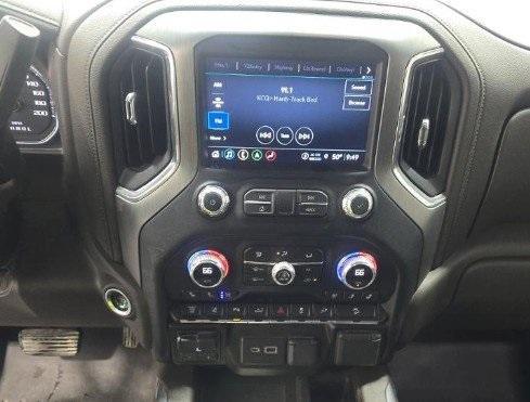 used 2022 GMC Sierra 2500 car, priced at $59,337