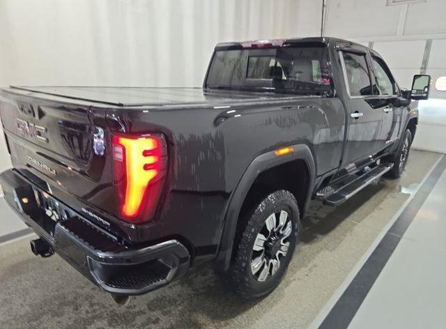 used 2024 GMC Sierra 2500 car, priced at $72,450