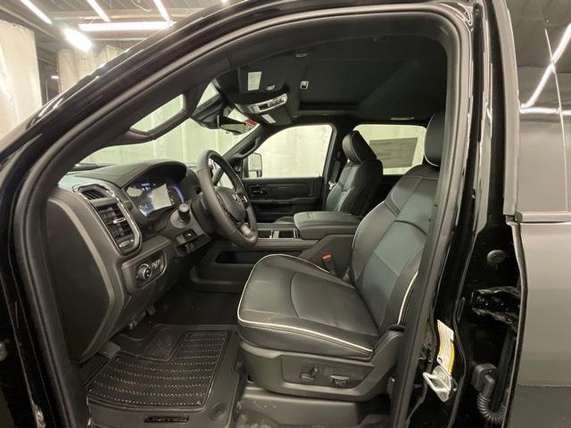 new 2026 Ram 2500 car, priced at $89,744