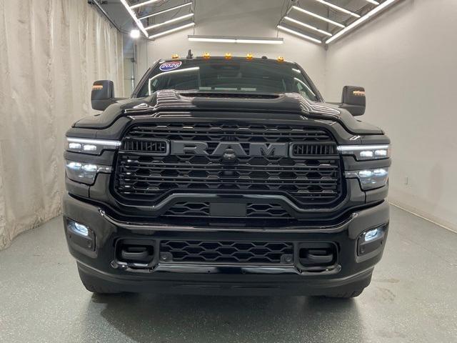 new 2026 Ram 2500 car, priced at $89,744