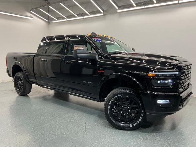 new 2026 Ram 2500 car, priced at $89,744