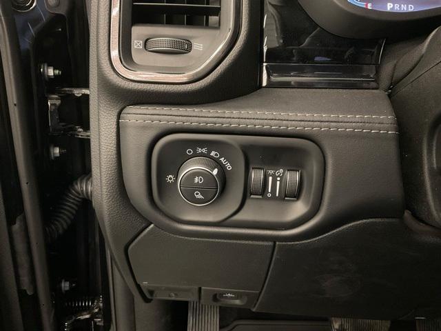 new 2026 Ram 2500 car, priced at $89,744