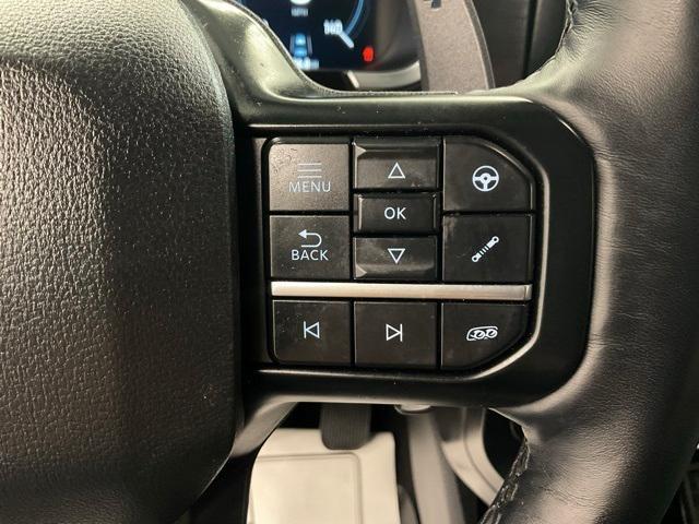 used 2023 Ford F-150 car, priced at $67,800