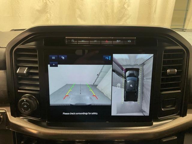 used 2023 Ford F-150 car, priced at $67,800