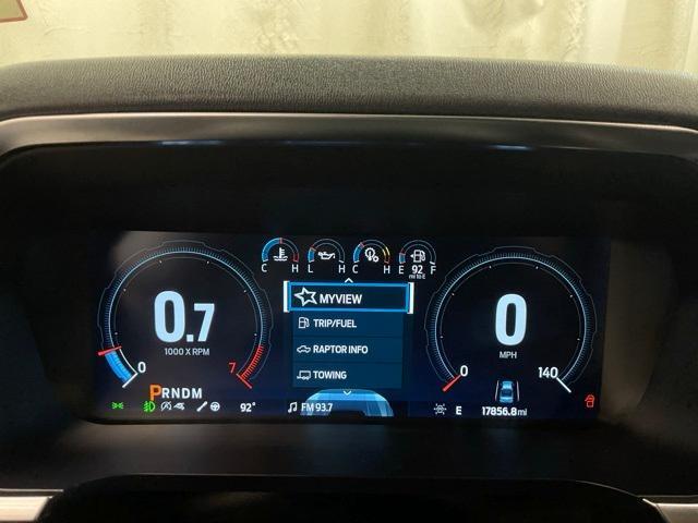 used 2023 Ford F-150 car, priced at $67,800