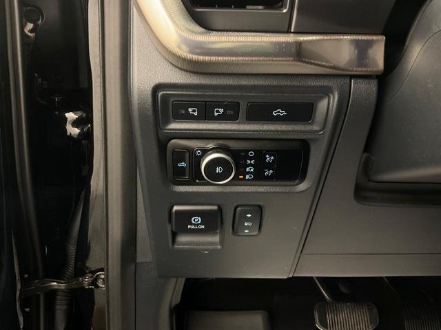 used 2023 Ford F-150 car, priced at $67,800