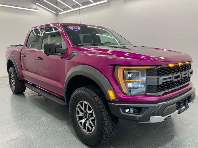 used 2023 Ford F-150 car, priced at $67,800