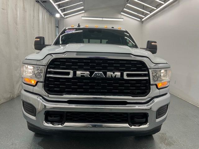 new 2024 Ram 3500 car, priced at $66,934