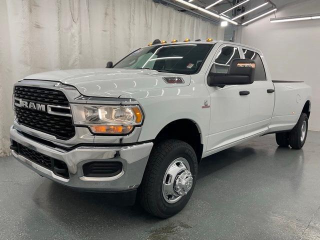 new 2024 Ram 3500 car, priced at $66,934