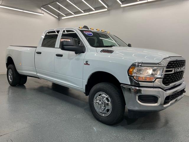 new 2024 Ram 3500 car, priced at $66,934