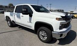 used 2024 Chevrolet Silverado 2500 car, priced at $56,900